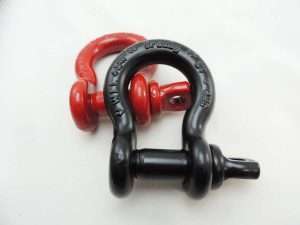 Crosby Shackles | Made in USA