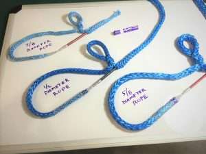 different-rope-diameters