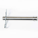 Quick Release Hitch Pin +$12.00